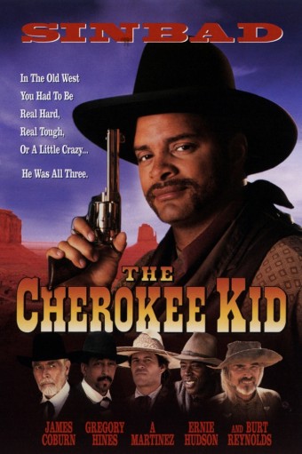 1996 The Cherokee Kid (Legendado) - *Na Escolha de 10 filmes ou desenhos, o Pen-Drive será grátis...Aproveite!