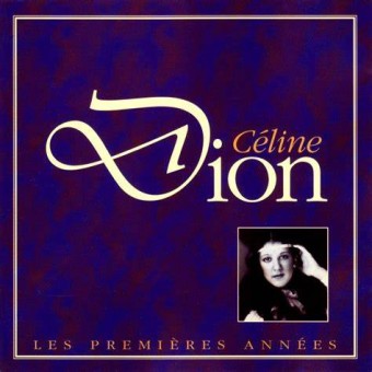 Celine Dion 1993 - Les Premières Années - Na escolha de 10 álbuns musicais, 10 filmes ou desenhos, o Pen-Drive será grátis...Aproveite!