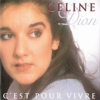 Celine Dion 1997 - C_est Pour Vivre - Na escolha de 10 álbuns musicais, 10 filmes ou desenhos, o Pen-Drive será grátis...Aproveite!