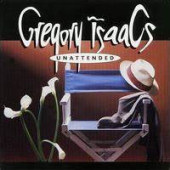 Gregory Isaacs 1993 - Unattended - Na Escolha de 15 álbuns musicais e Video, o Pen-Drive será grátis...Aproveite!