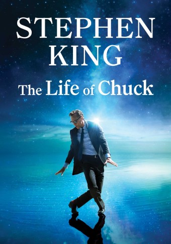 2025 A Vida De Chuck (Dublado) - *Na Escolha de 10 filmes ou desenhos, o Pen-Drive será grátis...Aproveite!