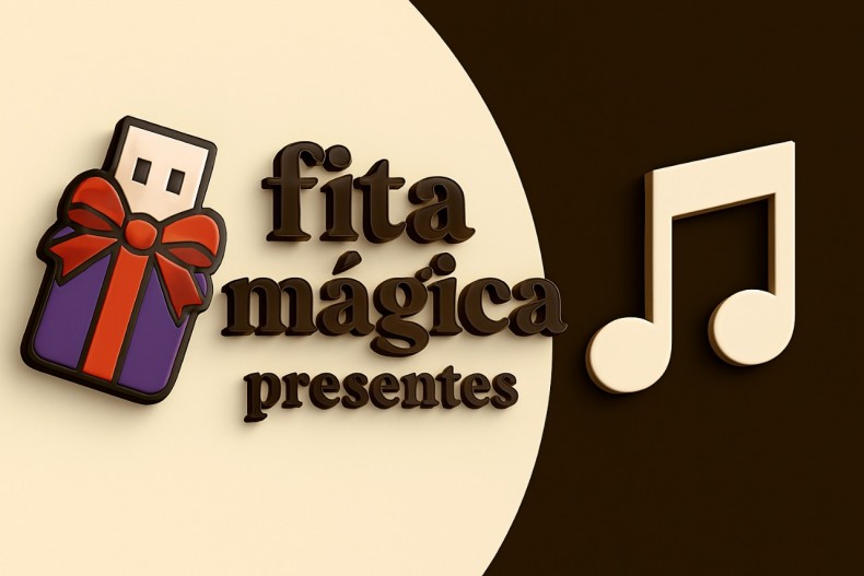 Fita Mágica