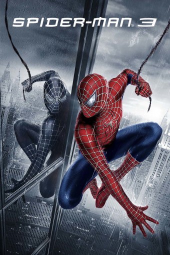 2007 Homem Aranha 3 (Dublado) - Na Escolha de 10 filmes ou desenhos, o Pen-Drive será grátis...Aproveite!