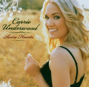 Carrie Underwood 2005 - Some Hearts - Na escolha de 10 álbuns musicais, 10 filmes ou desenhos, o Pen-Drive será grátis...Aproveite!