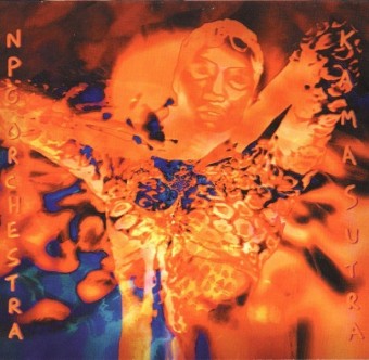 Prince 1997 - The NPG Orchestra - Kamasutra - Na escolha de 10 álbuns musicais, 10 filmes ou desenhos, o Pen-Drive será grátis...Aproveite!