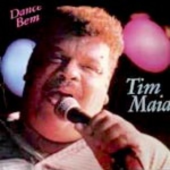 Tim Maia 1990 - Dance Bem - Na escolha de 10 álbuns musicais, 10 filmes ou desenhos, o Pen-Drive será grátis...Aproveite!