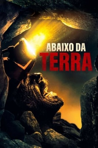 2019 Abaixo da Terra (Dublado) - Na Escolha de 10 filmes ou desenhos, o Pen-Drive será grátis...Aproveite!