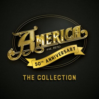 America 2019 - 50th Anniversary The Collection - Na escolha de 10 álbuns musicais, 10 filmes ou desenhos, o Pen-Drive será grátis...Aproveite!