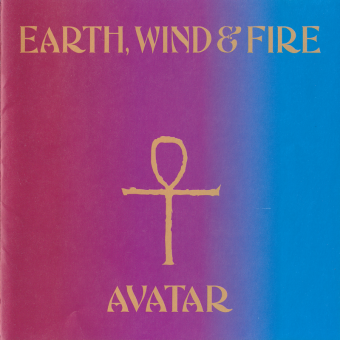 Earth, Wind & Fire 1996 - Avatar (In The Name Of Love) - Na escolha de 10 álbuns musicais, 10 filmes ou desenhos, o Pen-Drive será grátis...Aproveite!