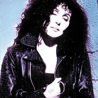Cher 1987 - Cher - Na escolha de 10 álbuns musicais, 10 filmes ou desenhos, o Pen-Drive será grátis...Aproveite!