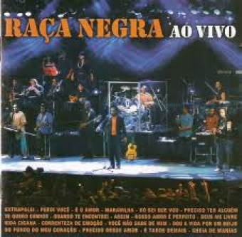 Raça Negra 2017 - Raca Negra Ao Vivo - Na escolha de 10 álbuns musicais, 10 filmes ou desenhos, o Pen-Drive será grátis...Aproveite!