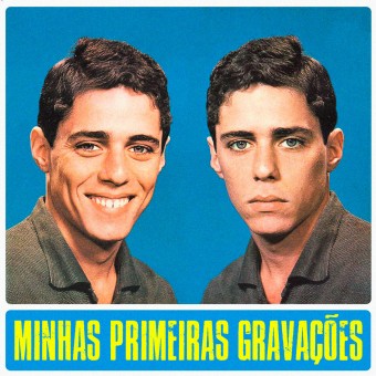 Chico Buarque 1966 - Chico Buarque De Hollanda - Na escolha de 10 álbuns musicais, 10 filmes ou desenhos, o Pen-Drive será grátis...Aproveite!