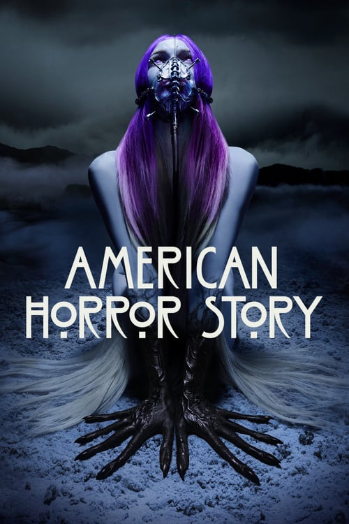 American Horror Story - Completa (Todas 12 Temporadas) (Dublado) - PEN ...